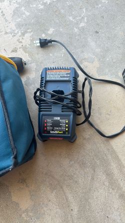 Ryobi Drill