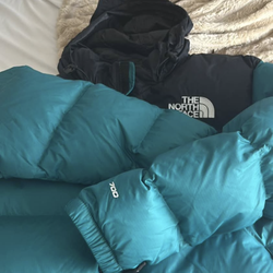 Northface Puffer
