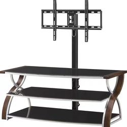 3in1 Console Tv Table Up To 65”