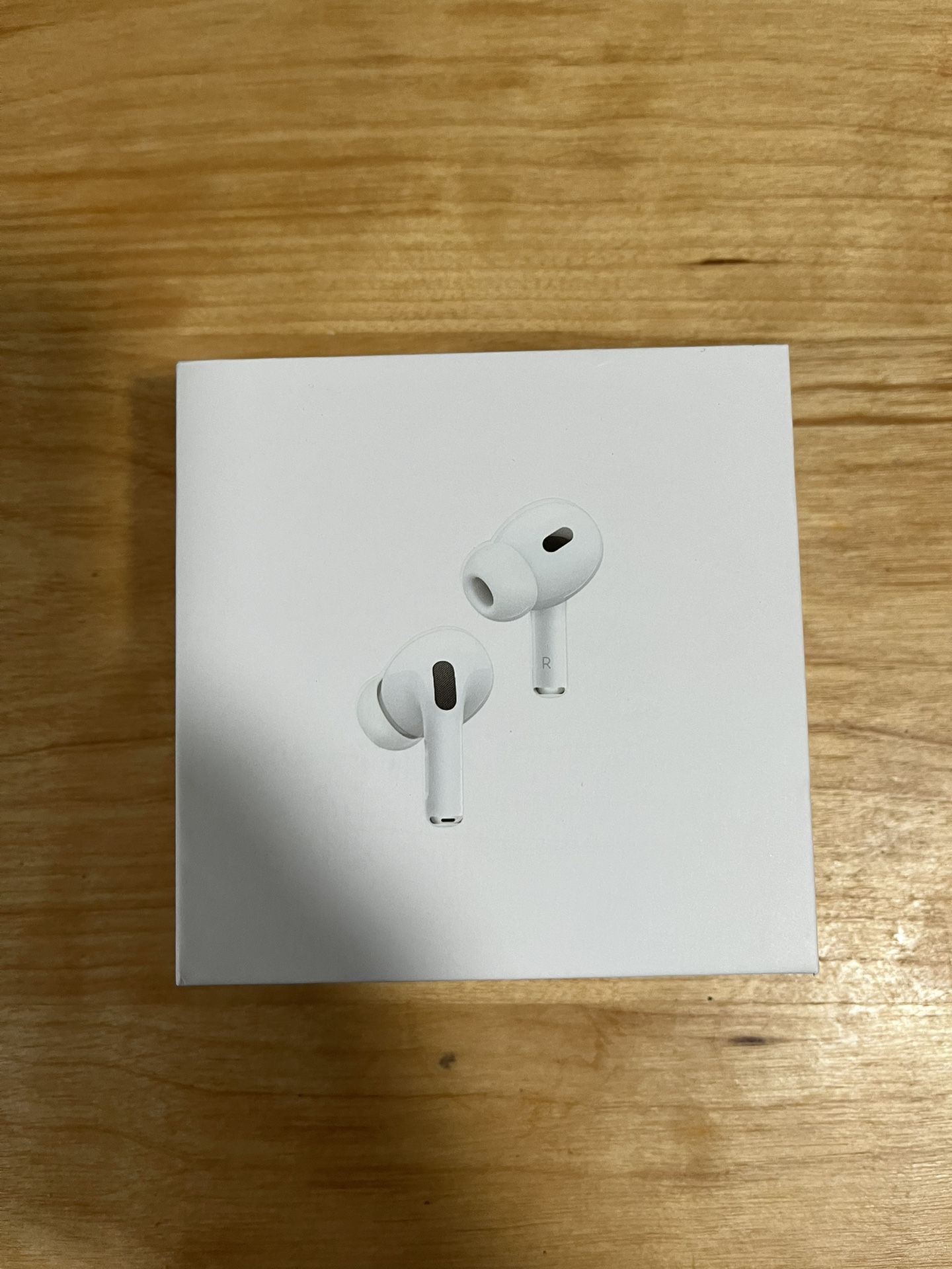 Apple - AirPods Pro 2, Wireless Active Noise Cancellation