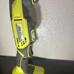 18V Ryobi Multi-tool (Reconditioned)