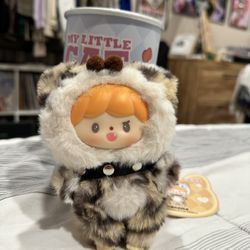 My Little Cat For Trade !