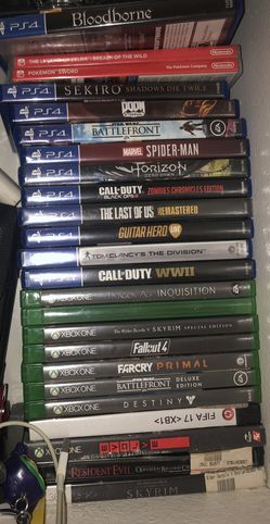 Games