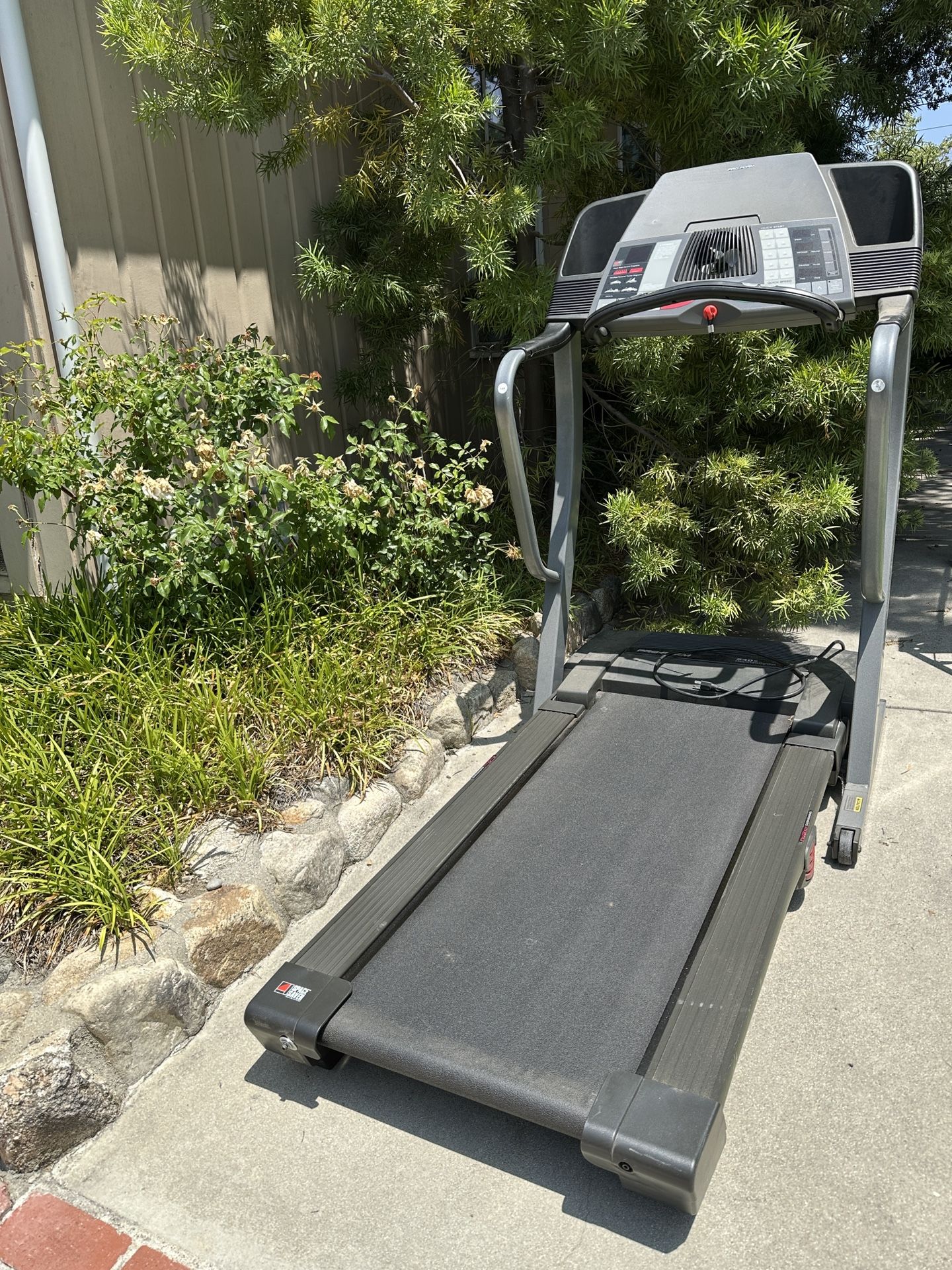 Treadmill