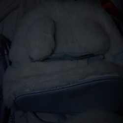 Mini Cinnamoroll Backpack 