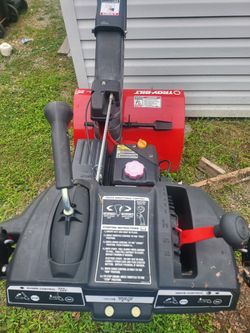 Snow Blower