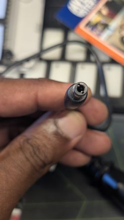 Cord For Monitor And Mini PC
