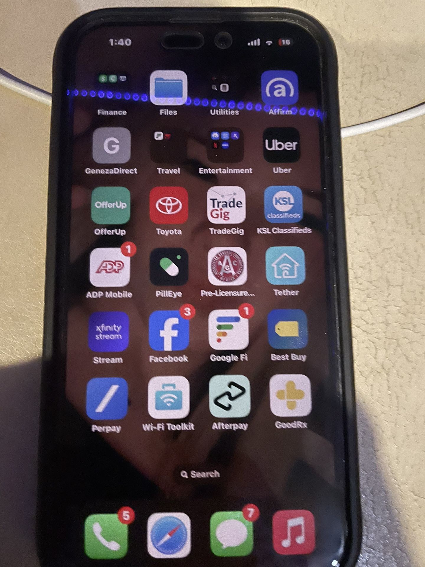iPhone 14 Pro Unlocked