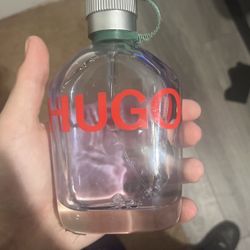 Hugo Cologne