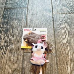 New Cat Toys