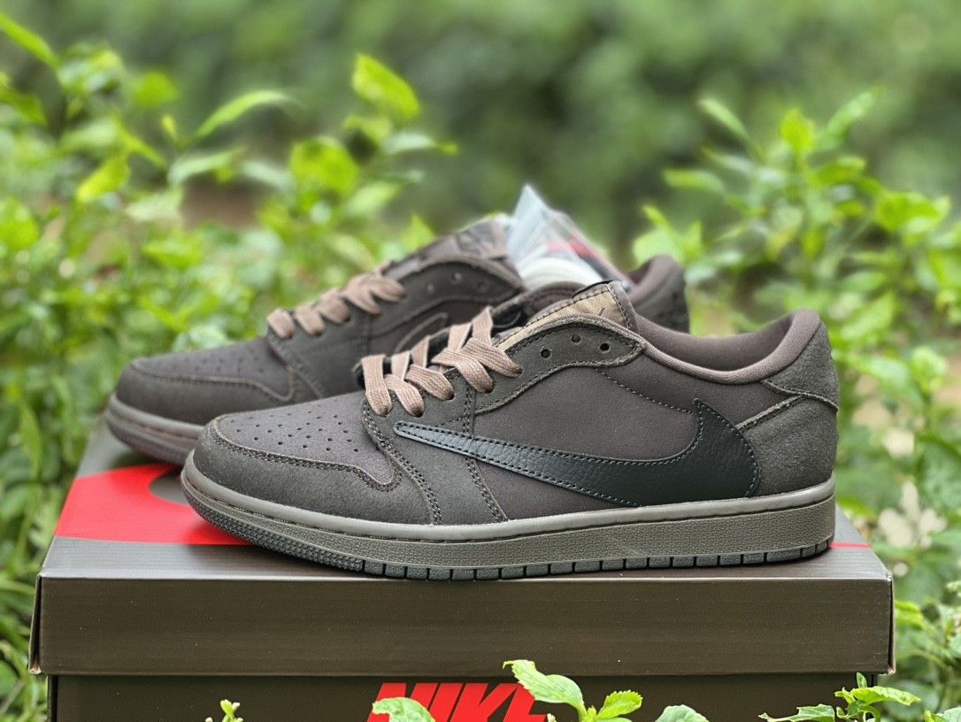 Air jordan 1