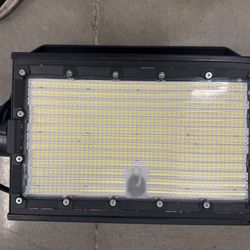 LED lights
