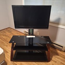 TV & TV  STAND