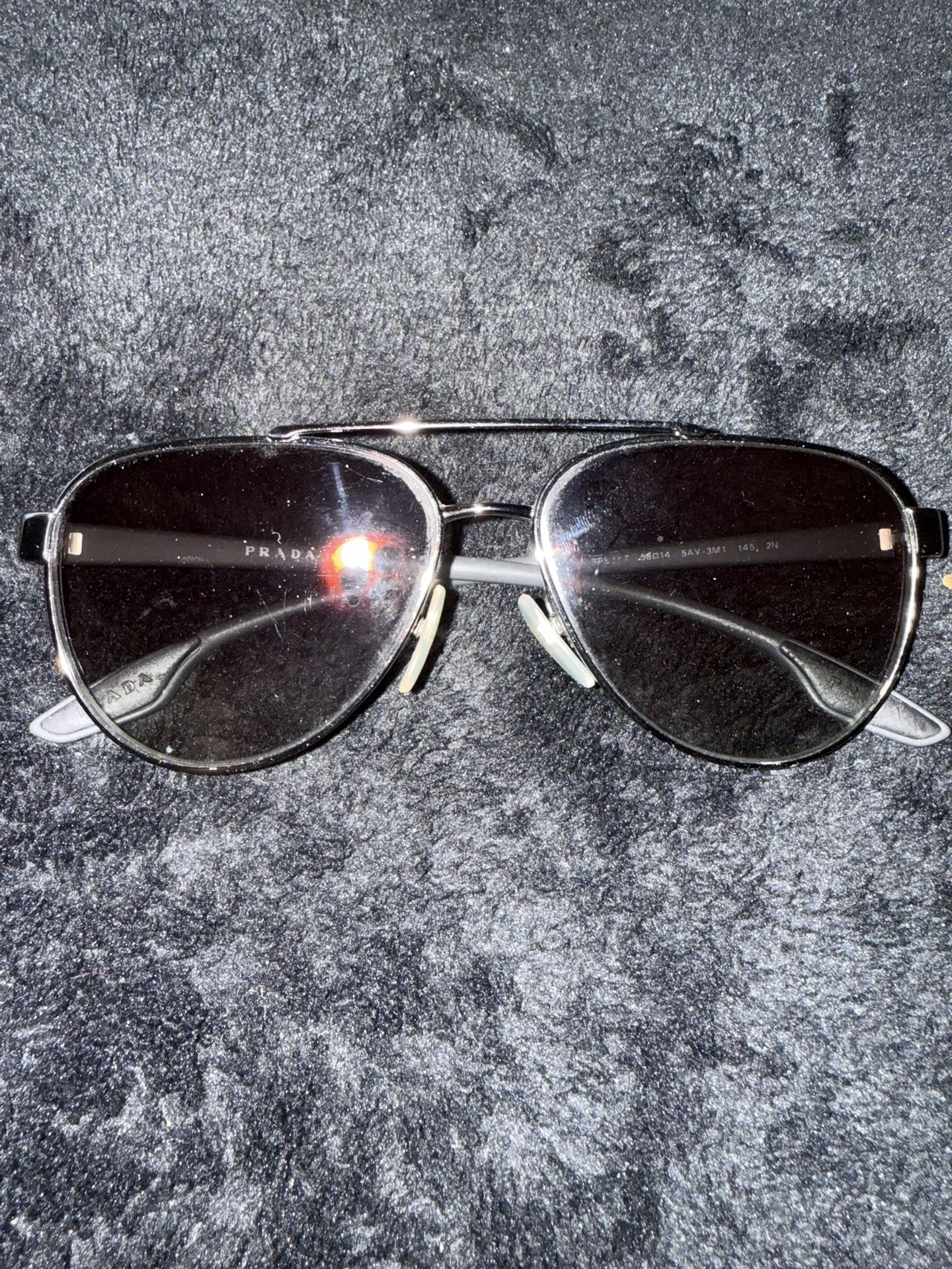 Prada Sunglasses