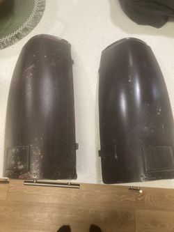 1993 Chevy Silverado Suburban Blazer Tahoe Sierra Tail Lights