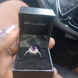 It A Beautiful Ready Wedding Ring
