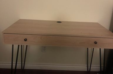 Study table