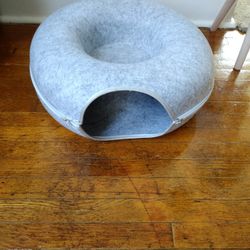 Cat Donut
