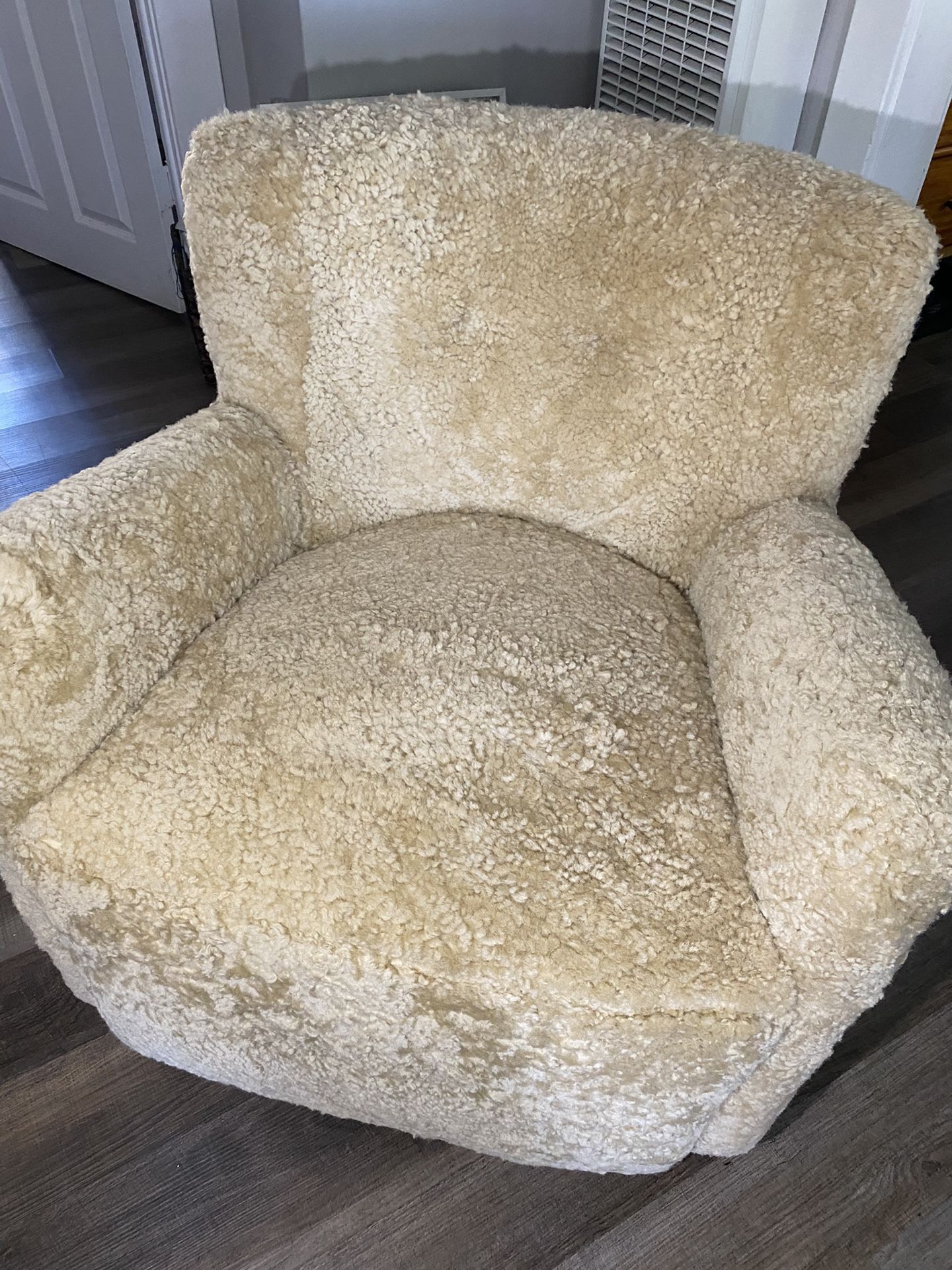 Maiden Home Perry Chair