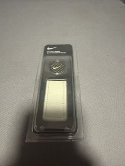 Discontinued Nike Ball Marker