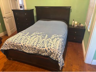 Full size bed sets