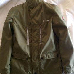 Women's Vespa (or Motorcycle) jacket