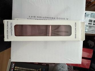 BO Watch band