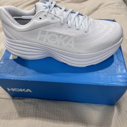 Mens Hoka Size 12