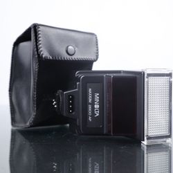 Minolta Maxxum 2800 AF Flash – Works Great