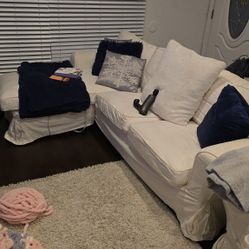 IKEA Couch 