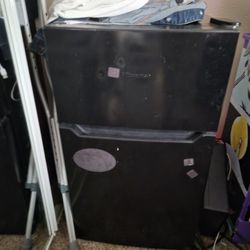 Small Fridge