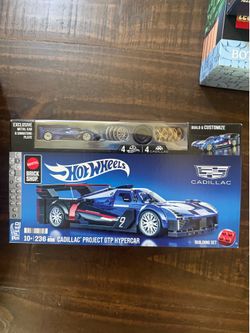 Hotwheels Audi lego