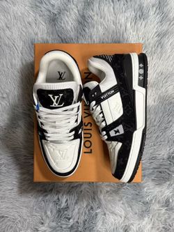 Lv Trainers !!- SHIPPING ONLY -!!