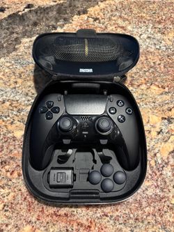 Ps5 pro controller