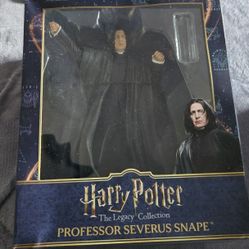 Neca Harry Potter Professor Severus Snape