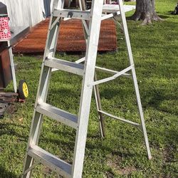 4 Ft Ladder