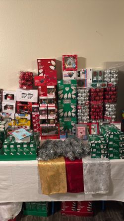  Christmas Decor 