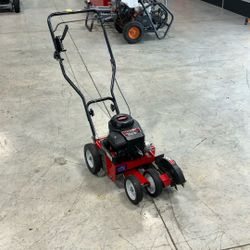 Troy-bill 4hp 158cc Edger Trencher