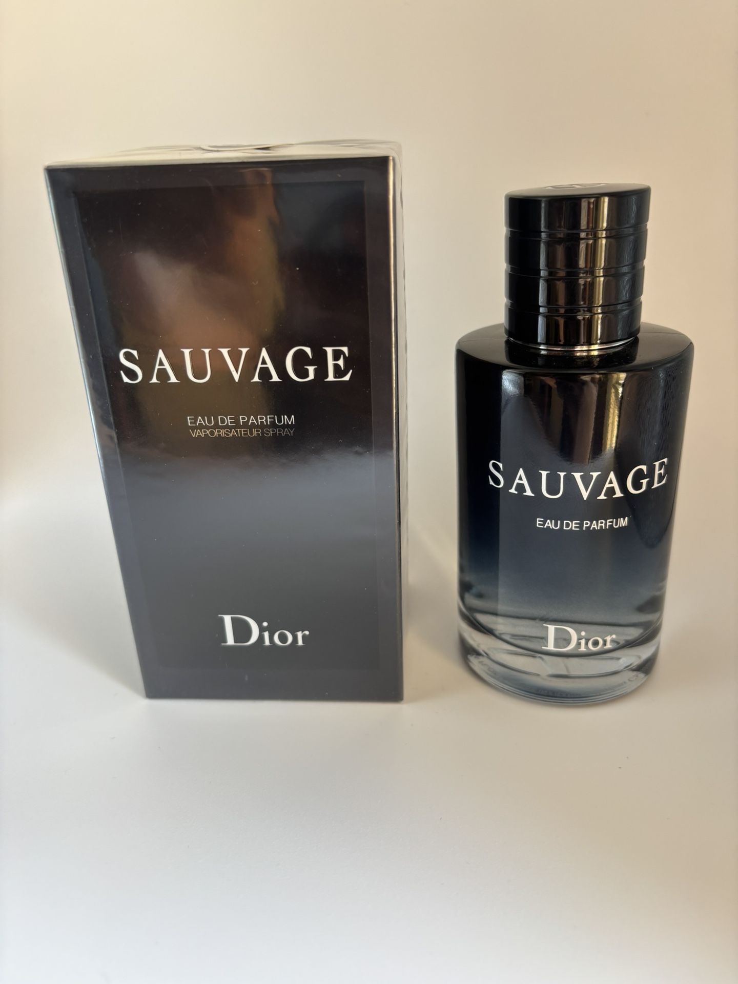 Dior Sauvage