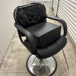 Barber/Salon Chair