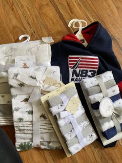 Baby Boy Gift