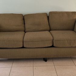 Sofa Bed