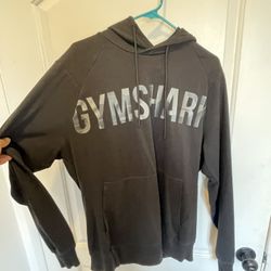 Gym Shark Hoodie