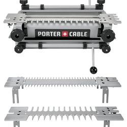 Porter Cable Dovetail Jig 