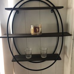 3 Tier Shelf