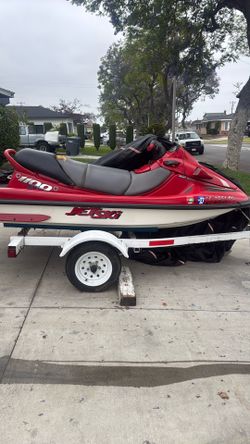Jet Ski