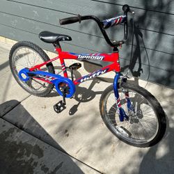 20 Inch Huffy Bike