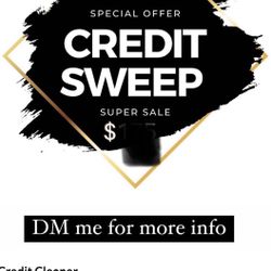 Credit Cleaner 