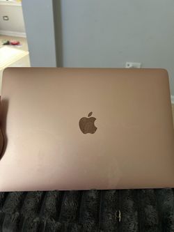 MacBook Air 2019