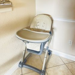 Baby Eating Chair